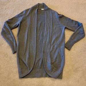 J. Crew Cardigan
